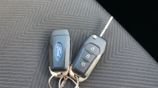 Ford Fiesta 1.0 EcoBoost Trend 5dr Petrol Hatchback